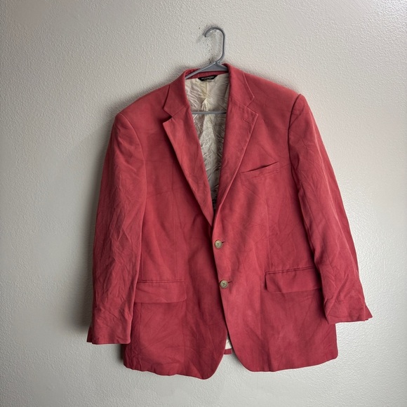 Other - Bert Pulitzer Americana Collection Vintage Blazer Unisex